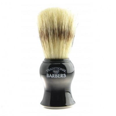 Wahl Traditional Barbers Boar Bristle Shave Brush
